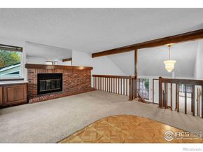 3871 Campo Court, Boulder CO 80301