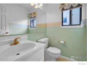 3871 Campo Court, Boulder CO 80301