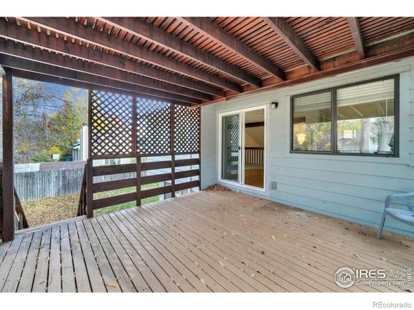 3871 Campo Court, Boulder CO 80301