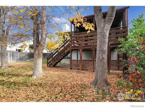 3871 Campo Court, Boulder CO 80301