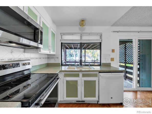 3871 Campo Court, Boulder CO 80301