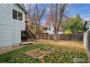 3871 Campo Court, Boulder CO 80301