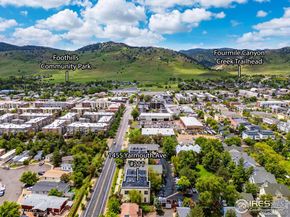 1455 Yarmouth Avenue 211, Boulder CO 80304