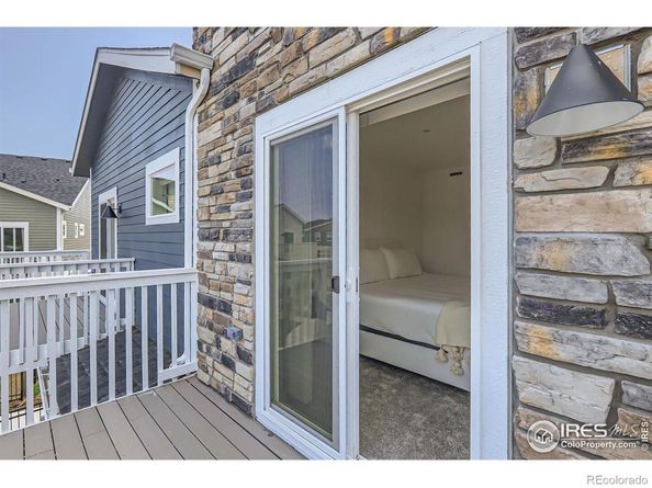 2856 Bear Springs Circle, Longmont CO 80503