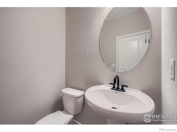 2856 Bear Springs Circle, Longmont CO 80503