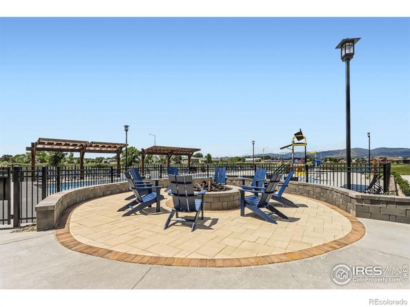 2856 Bear Springs Circle, Longmont CO 80503