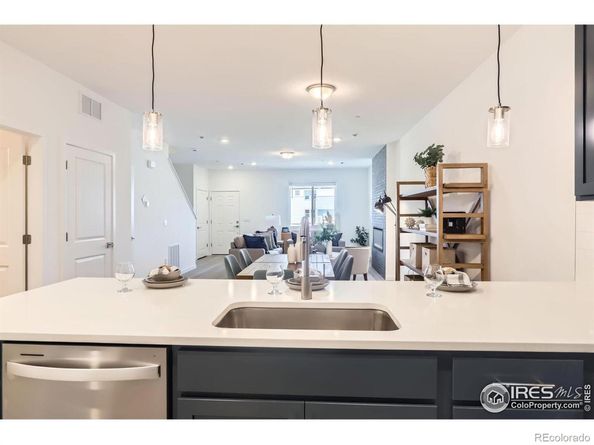 2856 Bear Springs Circle, Longmont CO 80503