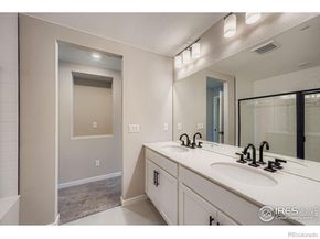 2856 Bear Springs Circle, Longmont CO 80503