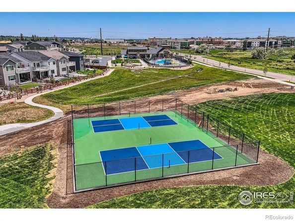 2856 Bear Springs Circle, Longmont CO 80503