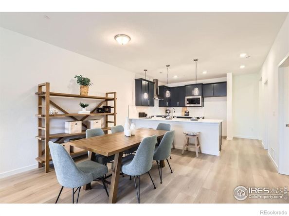 2856 Bear Springs Circle, Longmont CO 80503