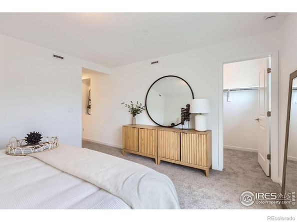 2856 Bear Springs Circle, Longmont CO 80503