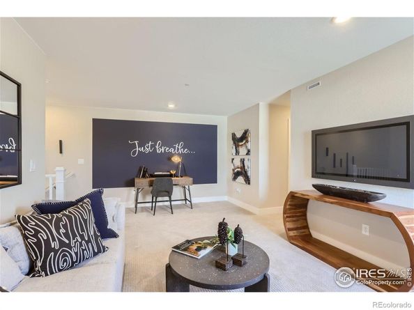 2856 Bear Springs Circle, Longmont CO 80503