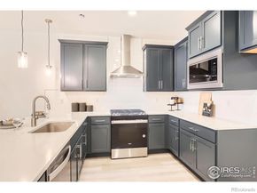 2856 Bear Springs Circle, Longmont CO 80503