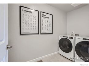 2856 Bear Springs Circle, Longmont CO 80503