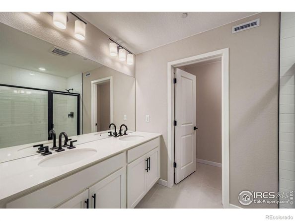 2856 Bear Springs Circle, Longmont CO 80503