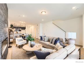 2856 Bear Springs Circle, Longmont CO 80503