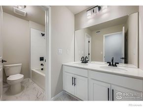 2856 Bear Springs Circle, Longmont CO 80503