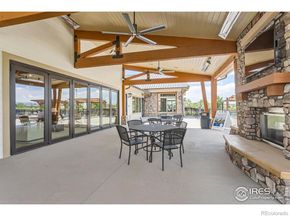 2856 Bear Springs Circle, Longmont CO 80503