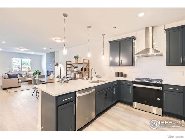 2856 Bear Springs Circle, Longmont CO 80503