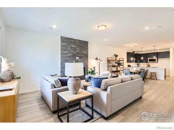 2856 Bear Springs Circle, Longmont CO 80503