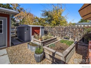 24 James Circle, Longmont CO 80501