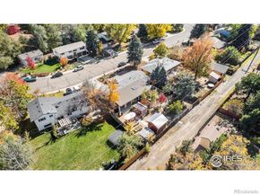 24 James Circle, Longmont CO 80501