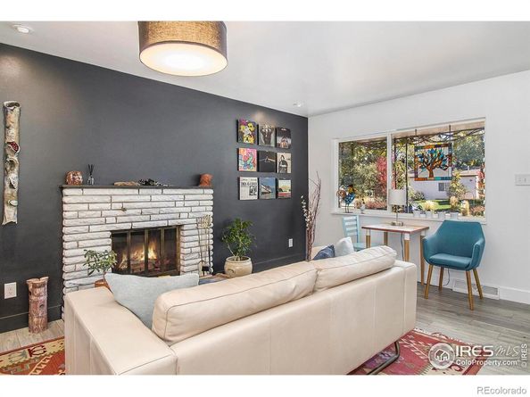 24 James Circle, Longmont CO 80501