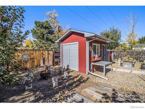 24 James Circle, Longmont CO 80501
