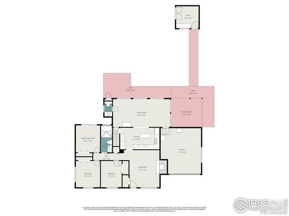 24 James Circle, Longmont CO 80501