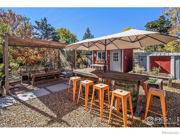 24 James Circle, Longmont CO 80501