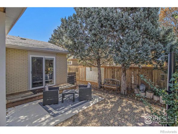 24 James Circle, Longmont CO 80501