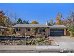 24 James Circle, Longmont CO 80501