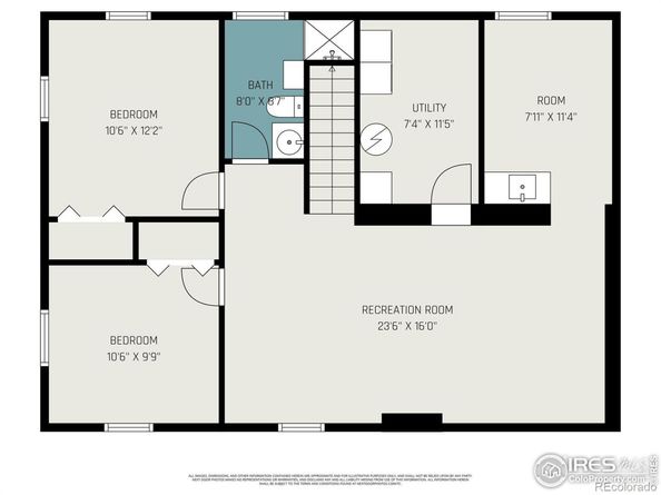24 James Circle, Longmont CO 80501