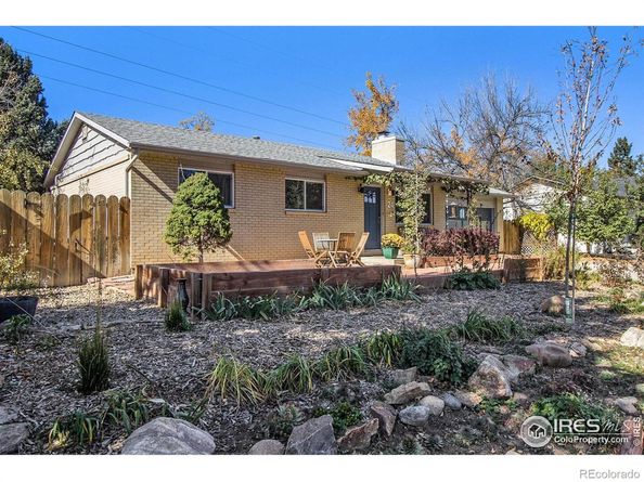 24 James Circle, Longmont CO 80501