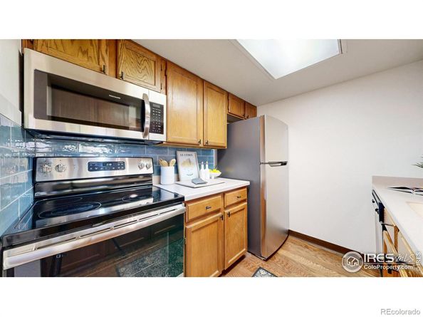 7955 E Colorado Avenue 6, Denver CO 80231