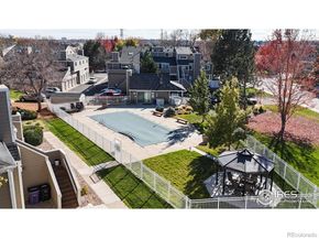 7955 E Colorado Avenue 6, Denver CO 80231