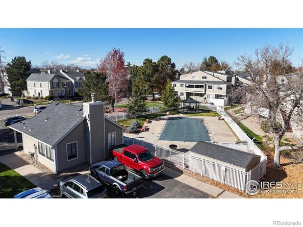 7955 E Colorado Avenue 6, Denver CO 80231