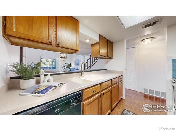 7955 E Colorado Avenue 6, Denver CO 80231