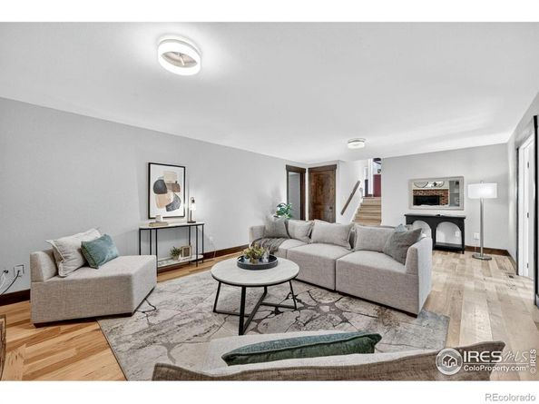 7466 Park Ln Rd, Longmont CO 80503