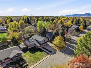 7466 Park Ln Rd, Longmont CO 80503