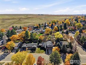 7466 Park Ln Rd, Longmont CO 80503