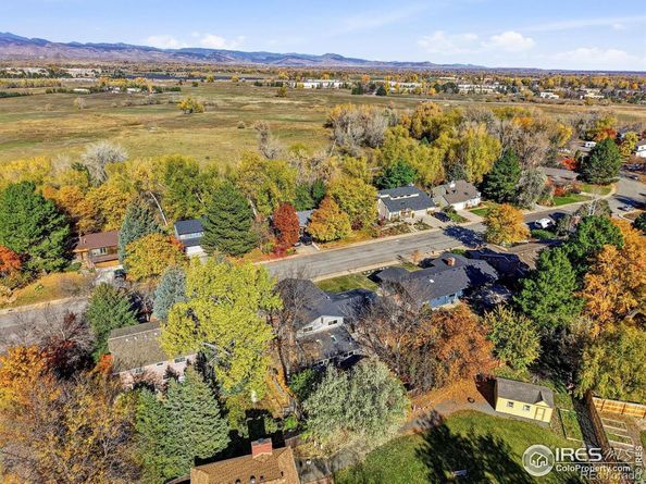 7466 Park Ln Rd, Longmont CO 80503