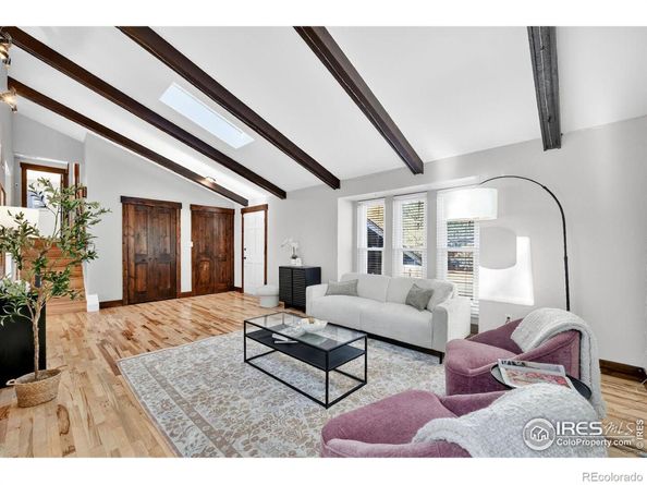 7466 Park Ln Rd, Longmont CO 80503