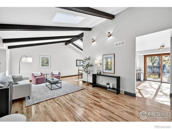 7466 Park Ln Rd, Longmont CO 80503