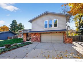 7466 Park Ln Rd, Longmont CO 80503
