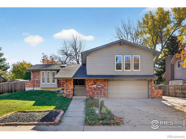 7466 Park Ln Rd, Longmont CO 80503