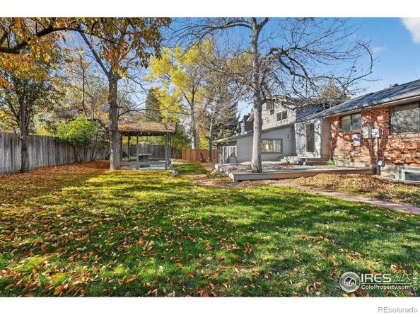 7466 Park Ln Rd, Longmont CO 80503