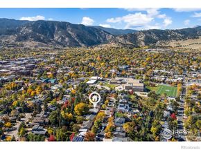 1526 Sunset Boulevard, Boulder CO 80304