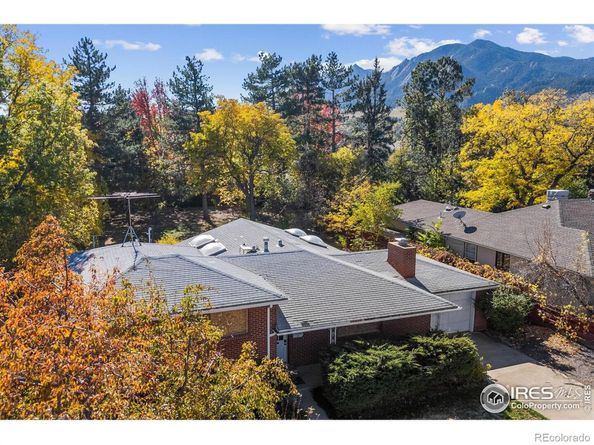 1526 Sunset Boulevard, Boulder CO 80304