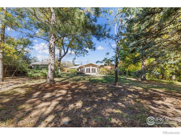 1526 Sunset Boulevard, Boulder CO 80304